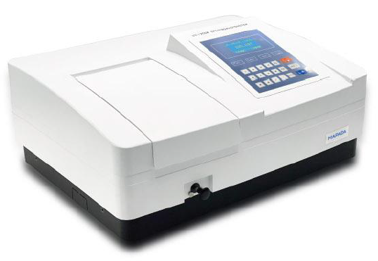 UV-1800PC-DS2紫外可见分光光度计