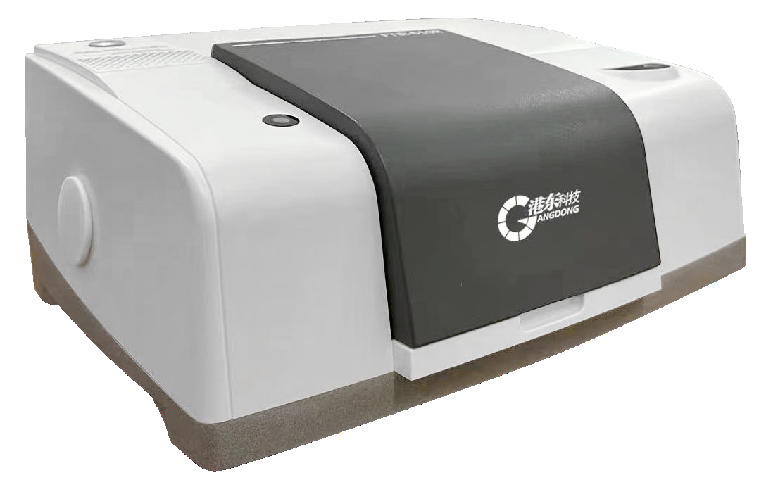 傅里叶变换红外光谱仪 FTIR-650DS
