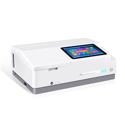 P9双光束 紫外可见分光光度计