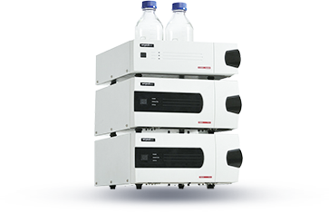 高效液相色谱LC3000