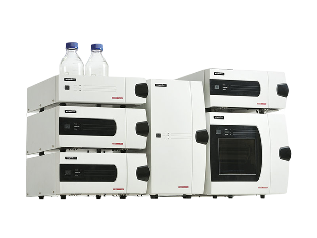 高效液相色谱仪LC3200